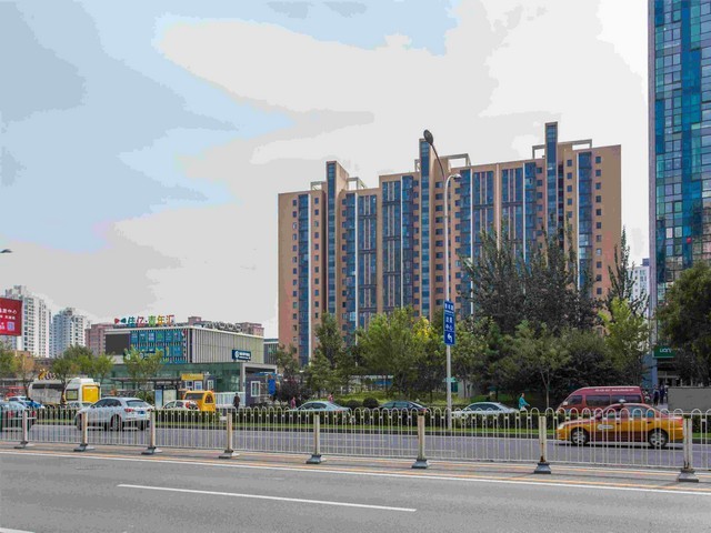 四川建筑建材费用